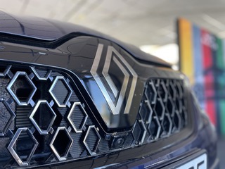 Vehicle 3D Image