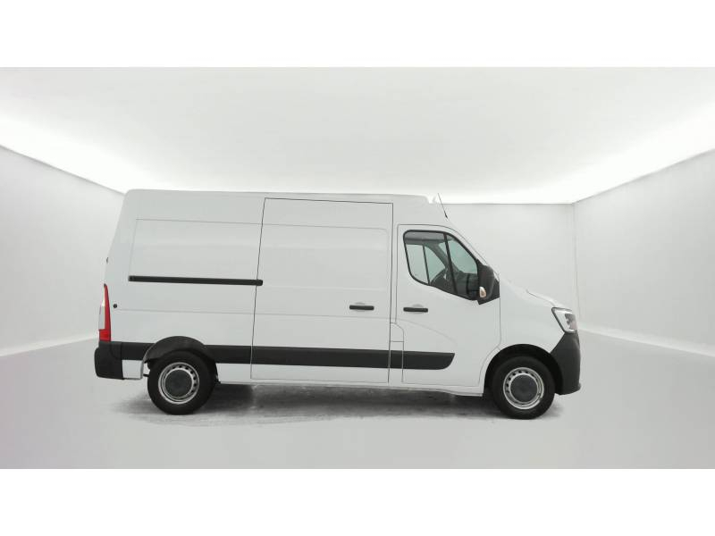 Renault Master III