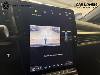 Vehicle 3D Image