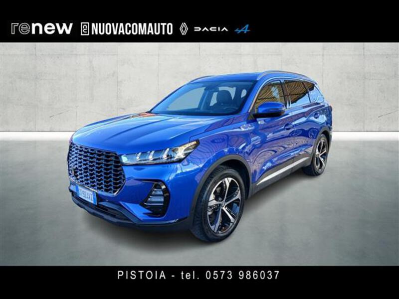 DR Motor dr 6.0