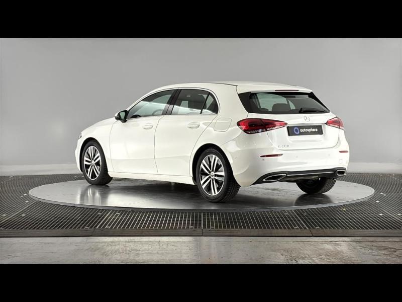 Mercedes-Benz Classe A