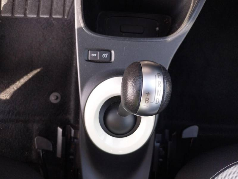 Renault Twingo E-Tech Electrique