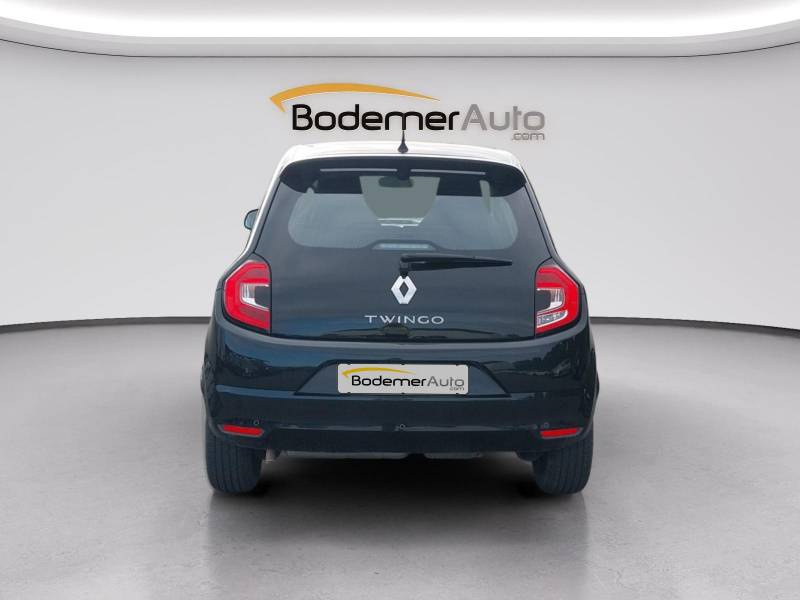 Renault Twingo III