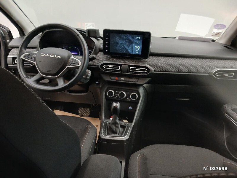 Dacia Jogger