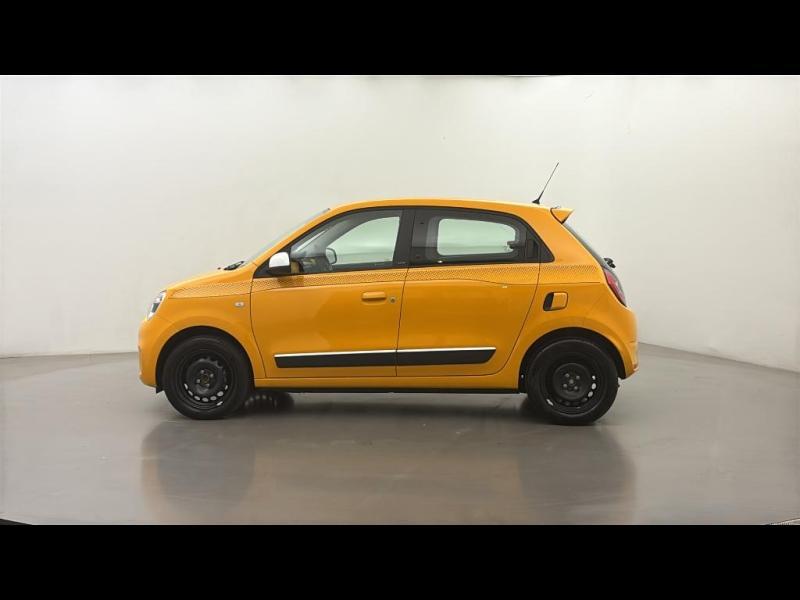 Renault Twingo III