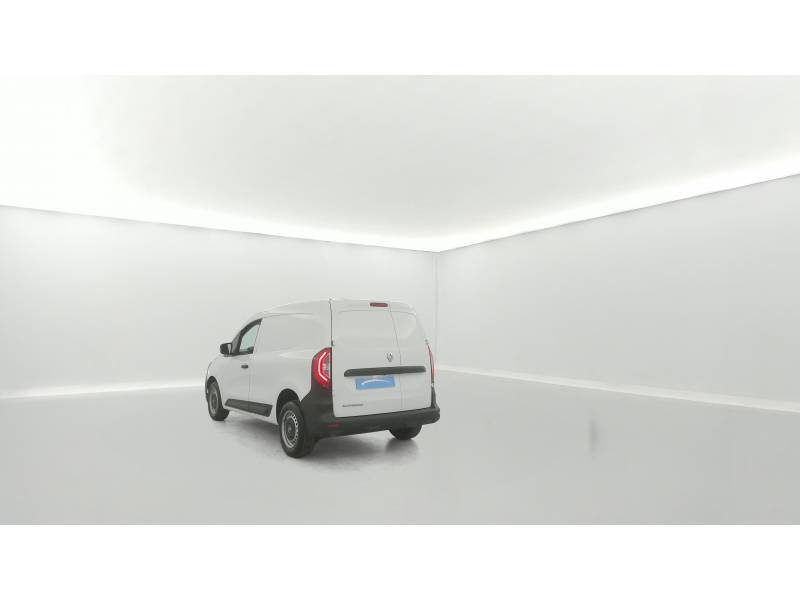 Renault Kangoo VU