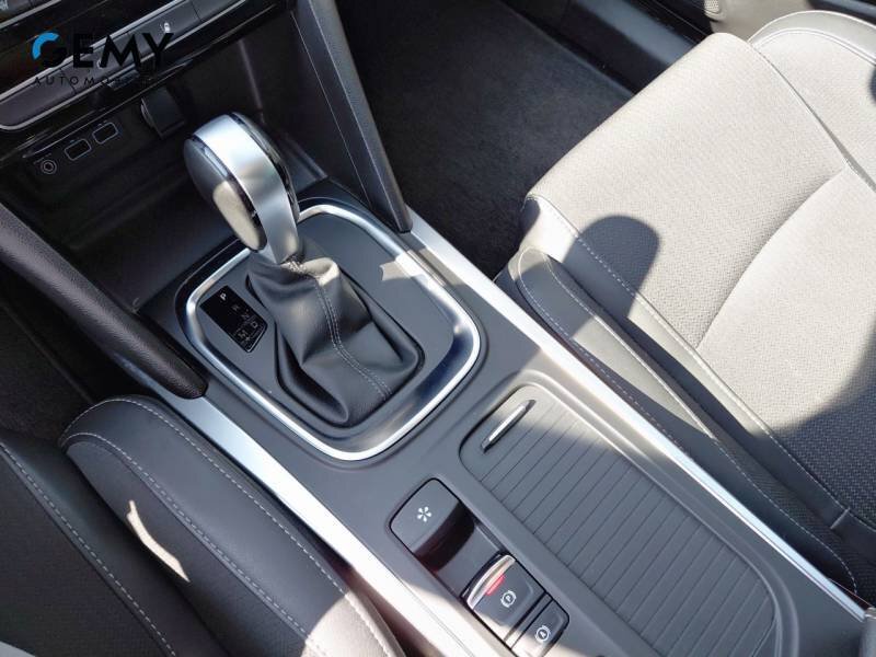 Renault Megane IV Berline