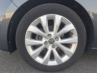 Vehicle 3D Image
