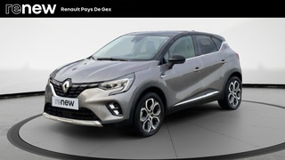 CAPTUR