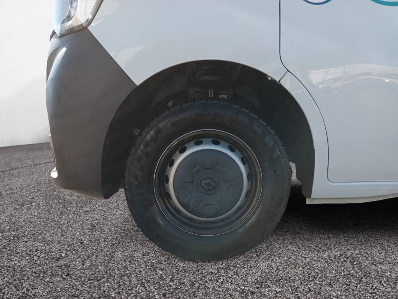 Renault Master III