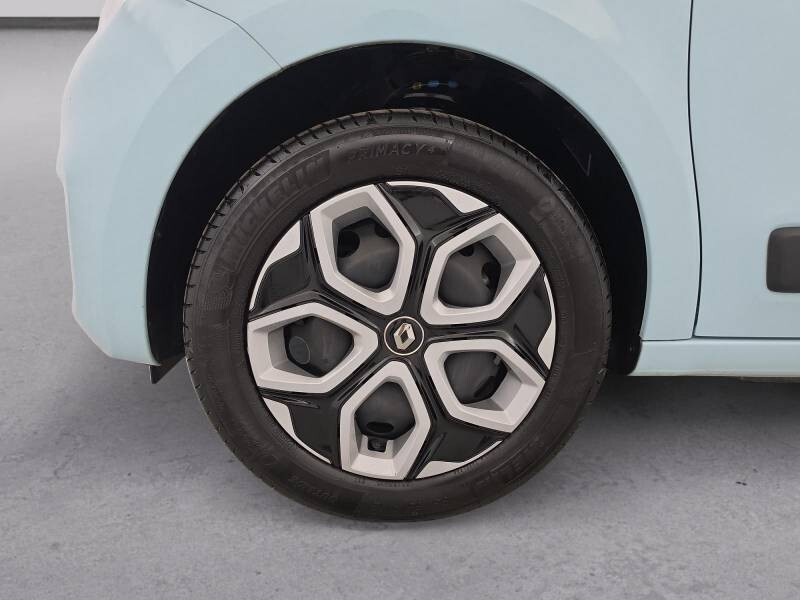 Renault Twingo III