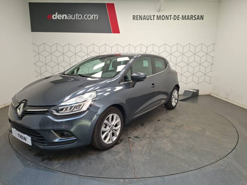 Renault Clio IV