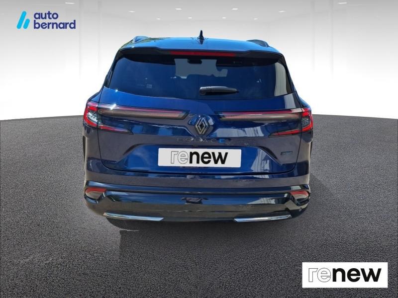 Renault Espace VI