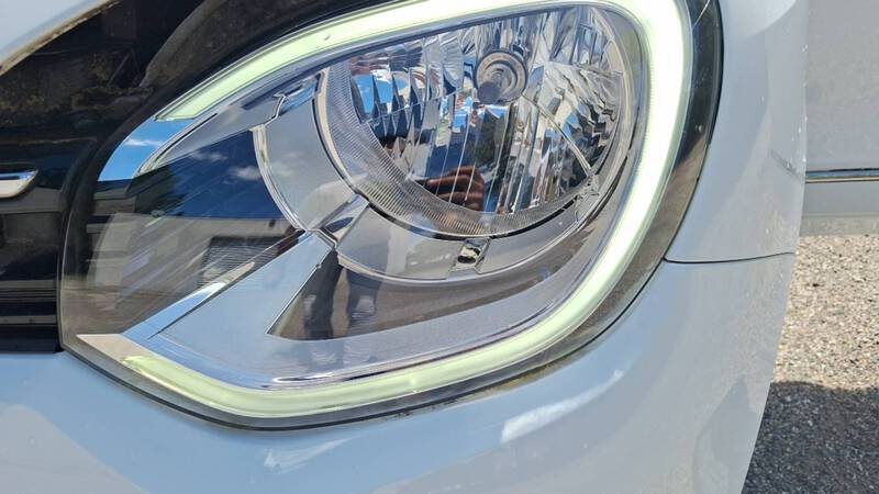 Renault Twingo III