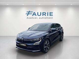 MEGANE E-TECH ELECTRIQUE
