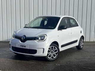 TWINGO III