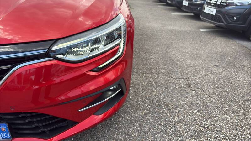 Renault Megane IV Berline