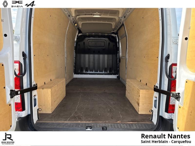 Renault Master Fourgon