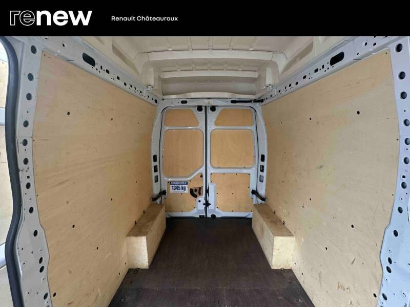 Renault Master III