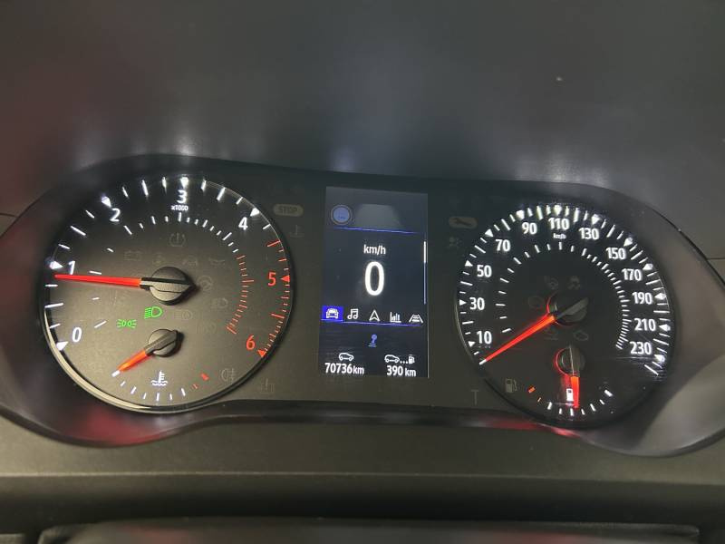 Renault Kangoo VU