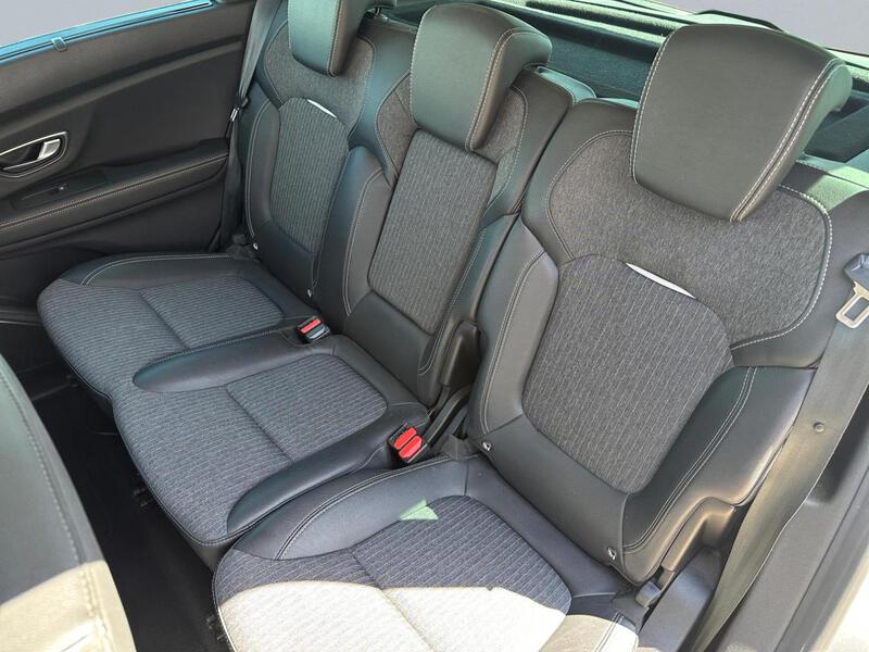 Renault Scenic IV