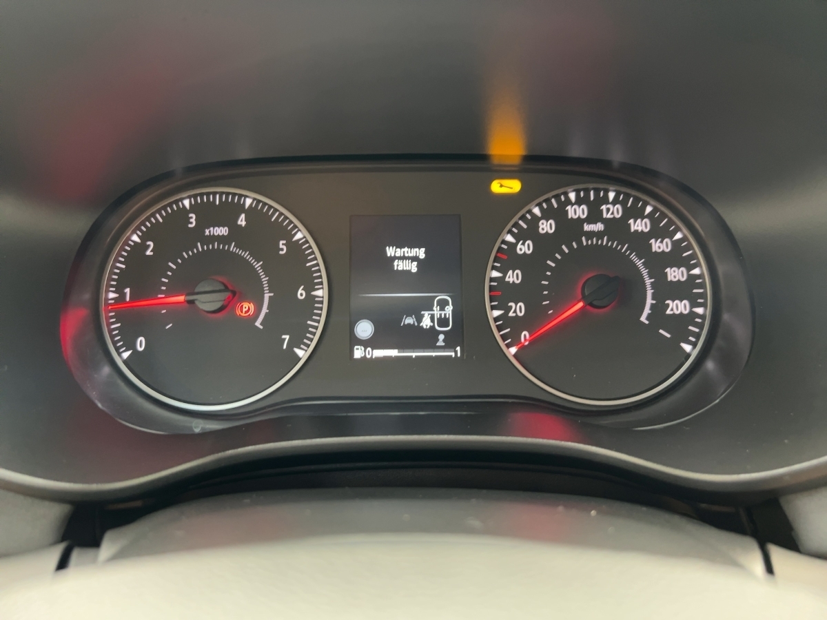Dacia Jogger – Bild 12