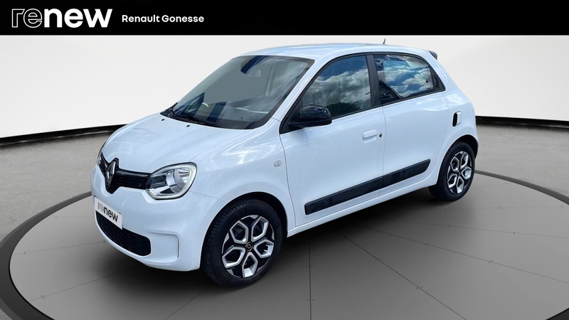 Renault Twingo III