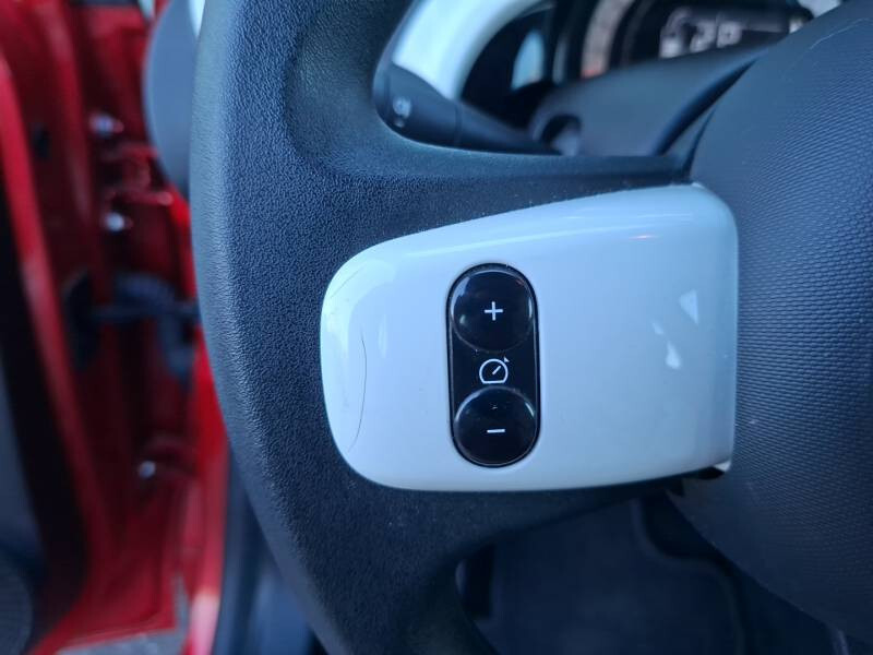 Renault Twingo E-Tech Electrique