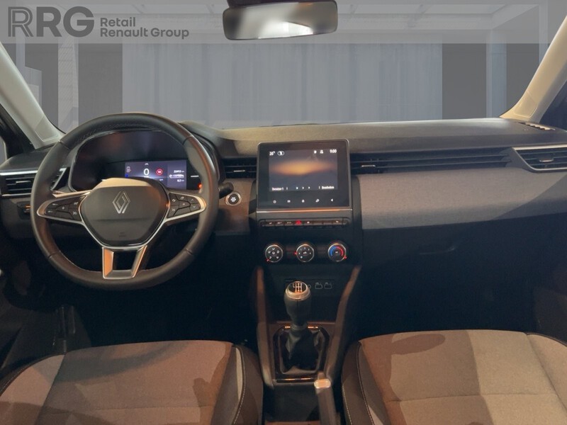 Fahrzeugabbildung Clio Evolution TCe 90 Bild 10 von 22