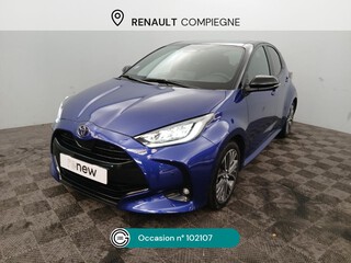 Vehicle 3D Image