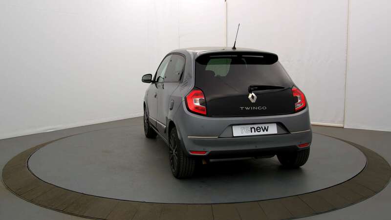 Renault Twingo III