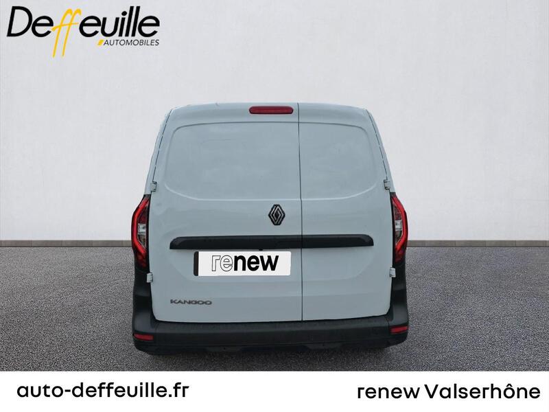 Renault Kangoo VU