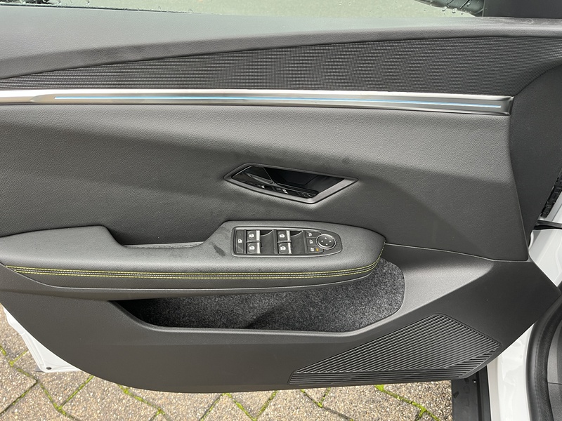 Renault Scenic E-Tech
