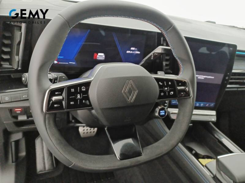 Renault Espace VI