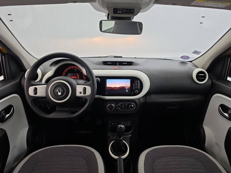 Renault Twingo III
