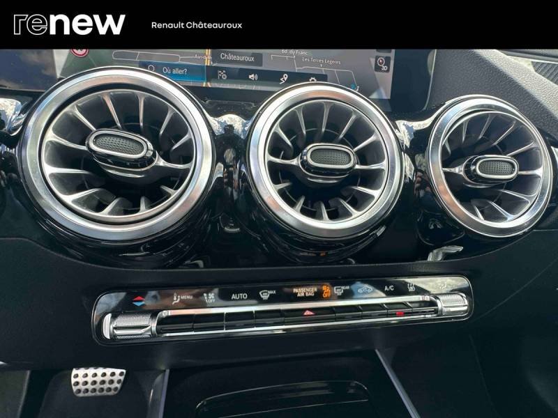 Mercedes-Benz Classe B