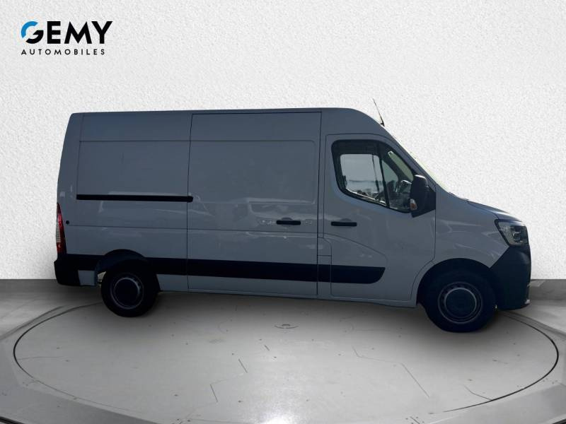 Renault Master III