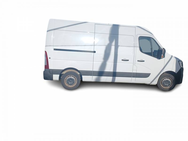 Renault Master III