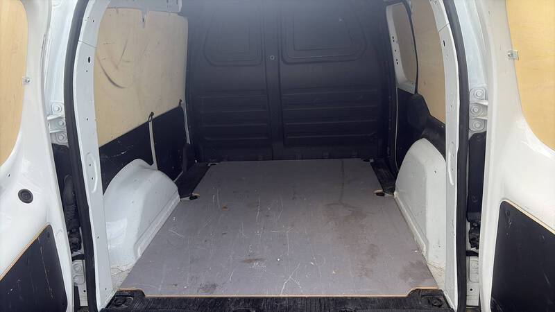Renault Kangoo VU