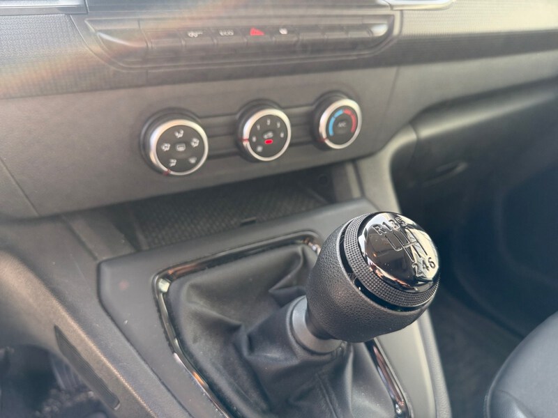 Renault Kangoo Combi