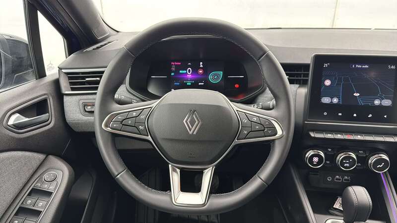 Renault Clio V