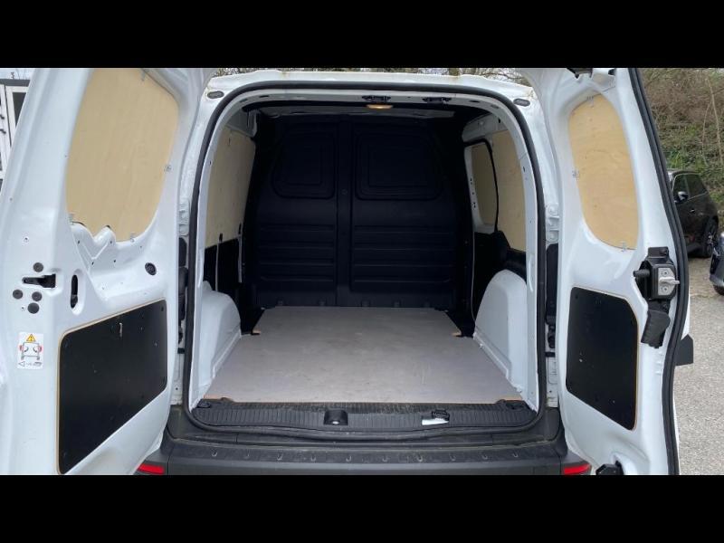 Renault Kangoo VU