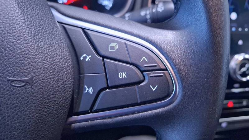 Renault Megane IV Berline