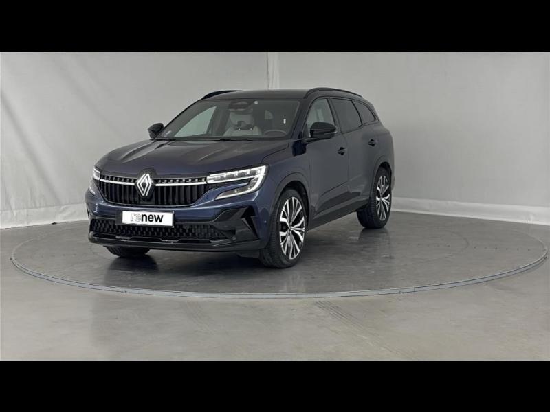 Renault Espace VI