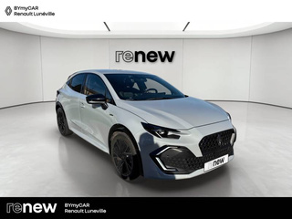 Vehicle 3D Image