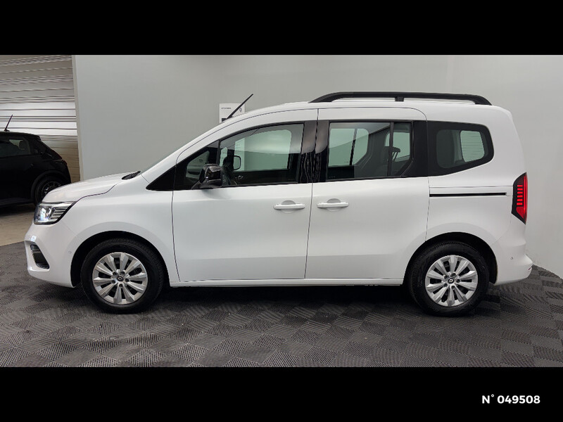 Renault Kangoo VP