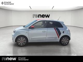 Vehicle 3D Image