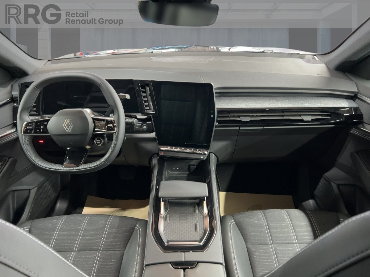 Renault Austral – Bild 10