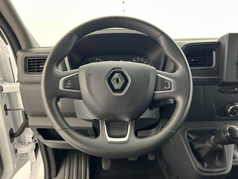 Renault Master III