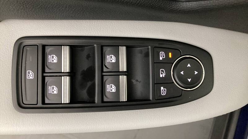 Renault Scenic E-Tech Electrique